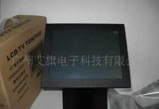 突破極限顯示 2寸防水防爆液晶觸摸屏顯示器在工業與專業領域的應用解析
