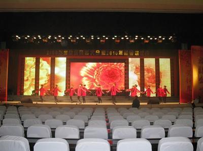 武漢燈光音響租賃全攻略 博宇至遠(yuǎn)服務(wù)解析與價(jià)格指南